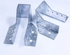 Gi&aacute; đỡ kết nối gỗ bằng th&eacute;p carbon t&ugrave;y chỉnh Gi&aacute; đỡ th&eacute;p