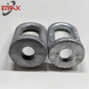 Prix ​​d'usine, anneaux, &eacute;crous, boulons &agrave; anneau, d&eacute; &agrave; coudre ovale, accessoires de ligne de Transmission