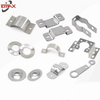 Phần kim loại chế tạo tấm nh&ocirc;m đồng t&ugrave;y chỉnh OEM ODM