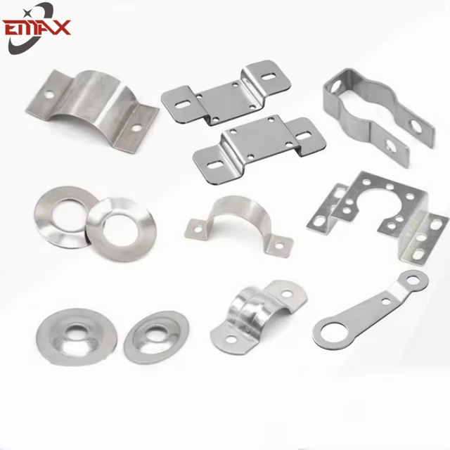 Parte metallica per la fabbricazione di fogli di alluminio rame personalizzato OEM ODM