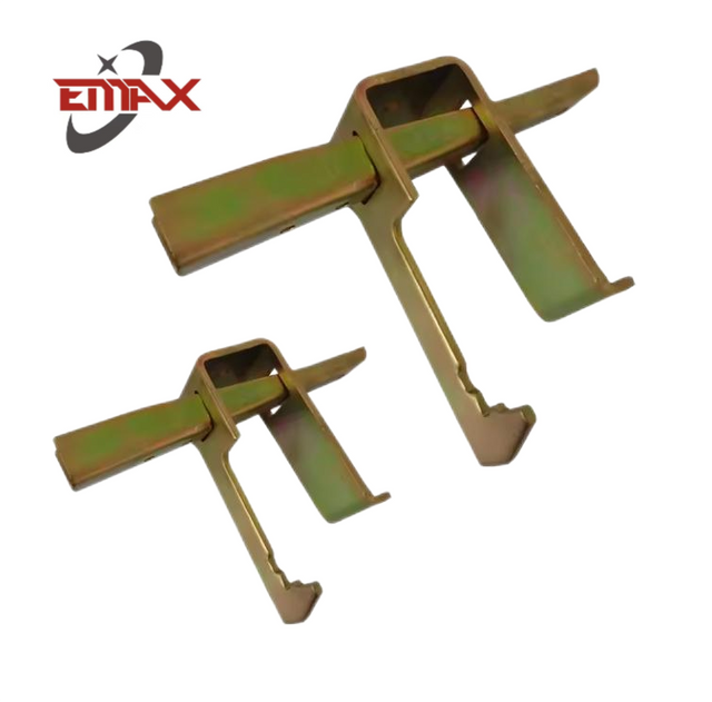 콘크리트 건축 자재의 Hf 원피스 웨일러 클램프