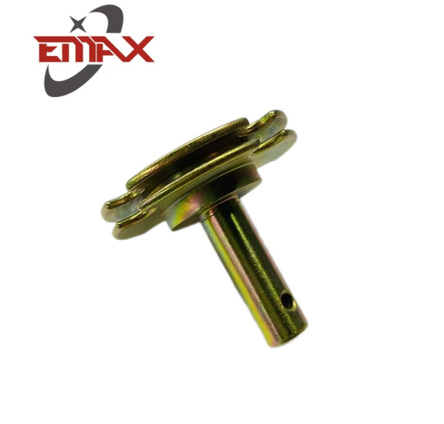 Accessori per macchine da colata di parti di macchine agricole