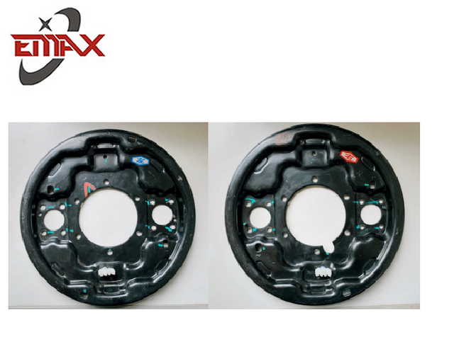 แผ่นด้านล่างดรัมเบรกอัตโนมัติ