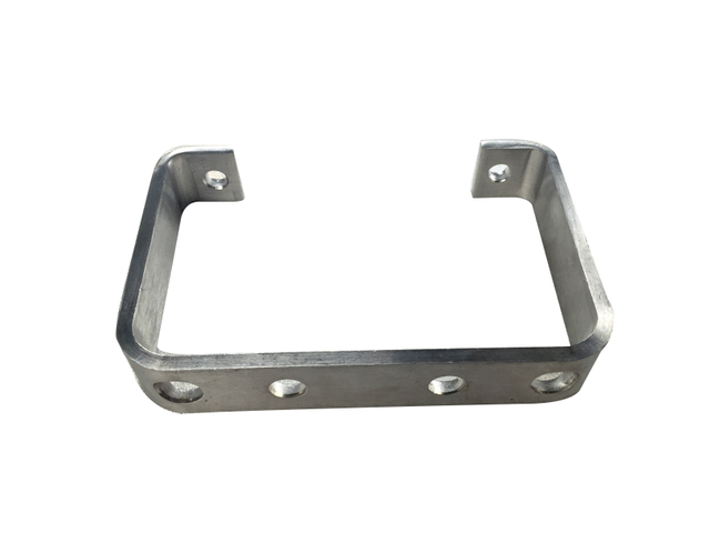 ด้ามจับสแตนเลส ด้ามจับป้องกันการลวก