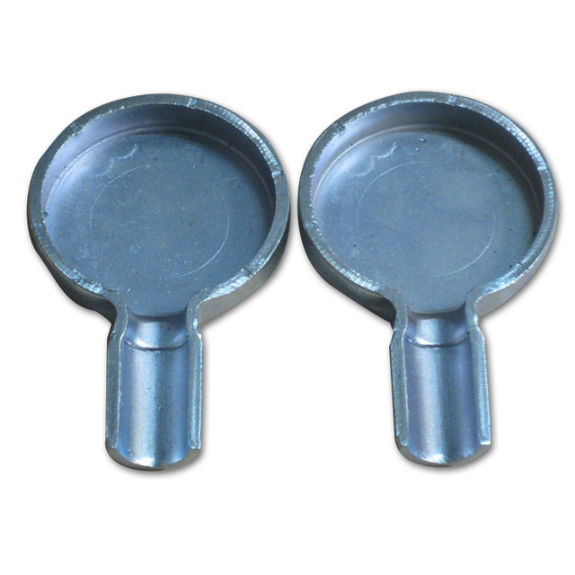 ชิ้นส่วนปั๊มโลหะพลั่วเหล็กที่กำหนดเอง