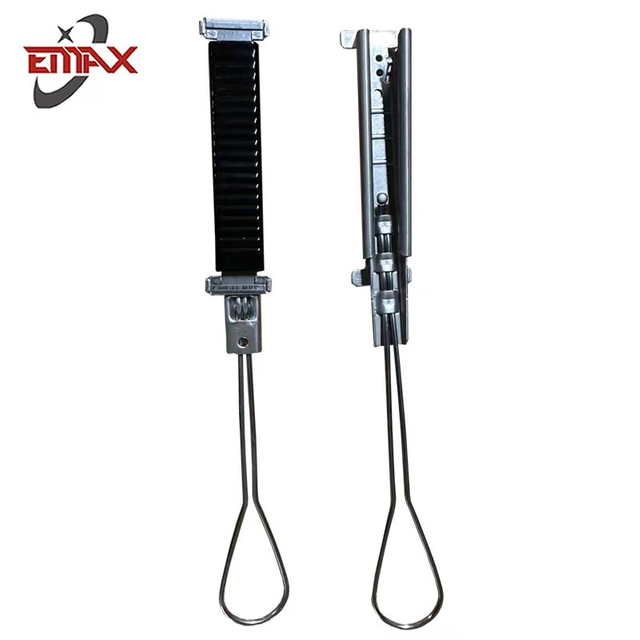  Th&eacute;p kh&ocirc;ng gỉ thả c&aacute;p căng d&acirc;y kẹp sợi thả d&acirc;y kẹp