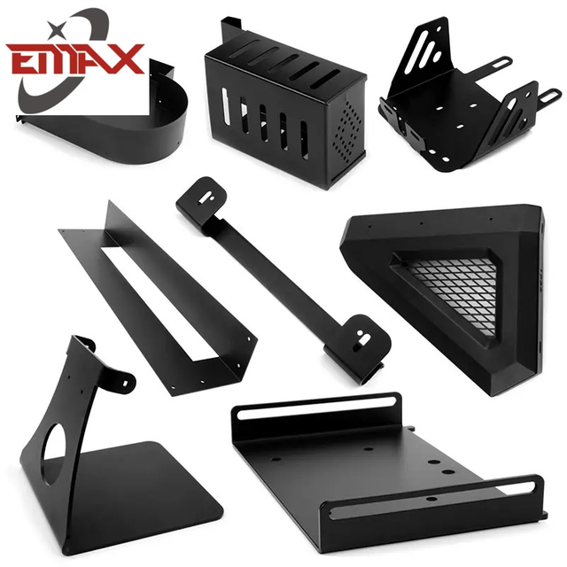 Изготовление металла из алюминия, нержавеющей стали, штамповка, лазерная резка, обработка листового металла