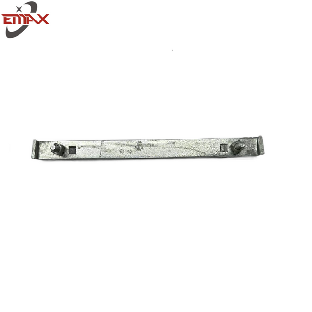 Phần cứng Poleline14' D&acirc;y đeo TIE sợi thẳng