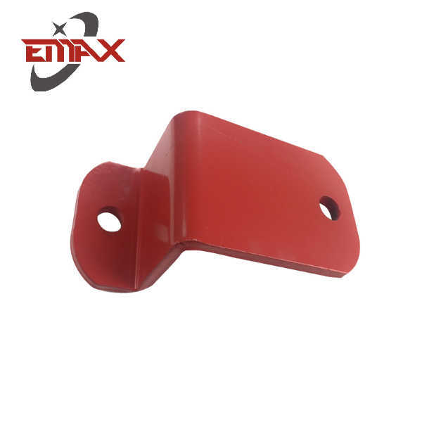 ชิ้นส่วนเหล็กพ่นสี