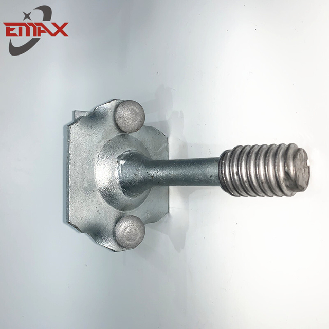 หมุดยึดสแตนเลสแบบปรับแต่งได้สำหรับท่อชิ้นส่วนอุตสาหกรรมราคาโรงงาน