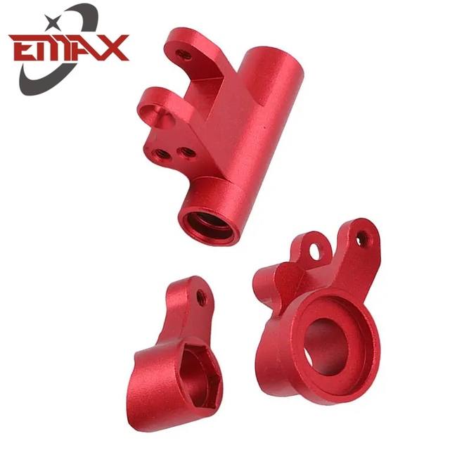 ออโต้คาร์ชิ้นส่วนเครื่องจักรกล OEM ความแม่นยำสูง CNC ชิ้นส่วนสแตนเลส