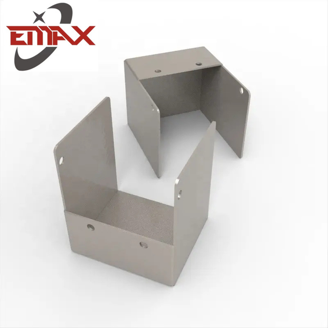 Usine OEM professionnelle personnalis&eacute;e en m&eacute;tal emboutissant le traitement de la t&ocirc;le de ferronnerie de pi&egrave;ces