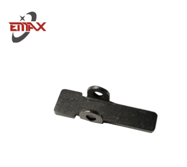 주문을 받아서 만들어진 작은 금속 부류는 작은 전자 부품을 분해합니다