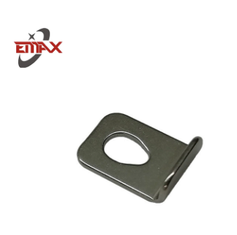 ราคาโรงงาน OEM การผลิตโลหะขนาดเล็กชิ้นส่วนไฟฟ้าแผ่นพรุน