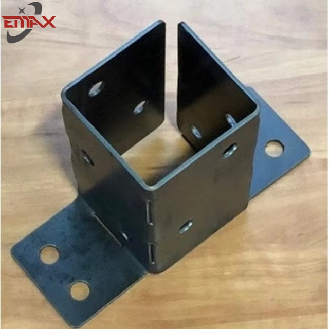 การผลิตโลหะแผ่น ชิ้นส่วนปั๊มโลหะ