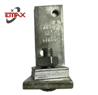 Gi&aacute; đỡ tường S được sử dụng để hỗ trợ sợi