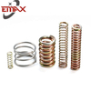 Ressort de torsion de bobine d'acier inoxydable de cuivre r&eacute;glable fait sur commande d'OEM d'EMAX