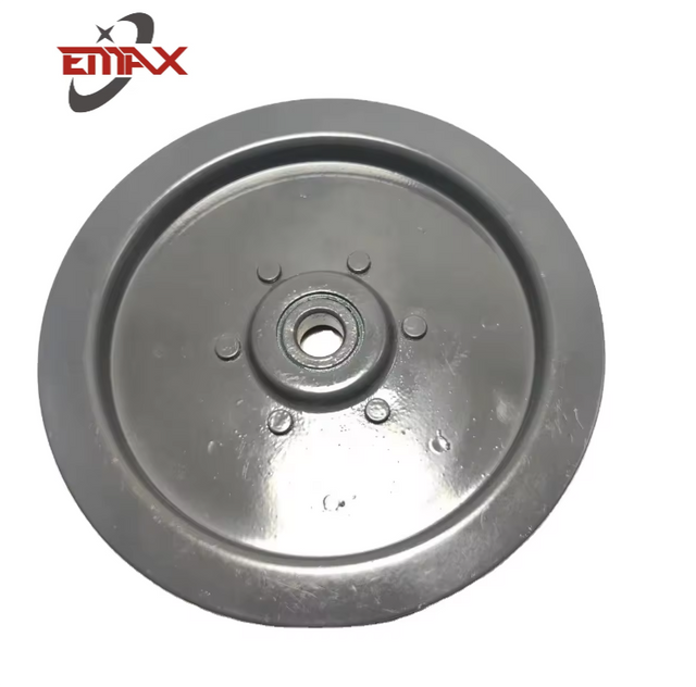 高品質ハーベスターアクセサリーナイロンホイール