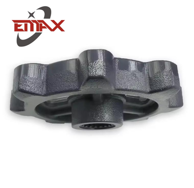 &Ouml;zelleştirilmiş Tarım Makine Par&ccedil;aları, Hasat Par&ccedil;aları, Tahrik Tekerlekleri