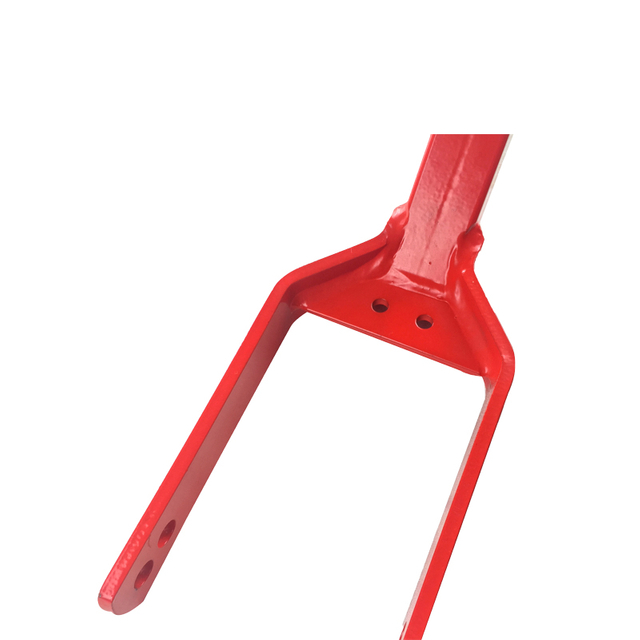 Dostosowane części do zbior&oacute;w pszenicy w dużych gospodarstwach rolniczych