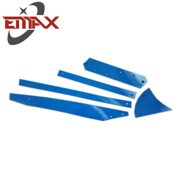 Pi&egrave;ces de charrue pour machines agricoles, accessoires pour cultivateur Lemken