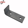 Estampage de t&ocirc;le, pliage de quincaillerie de meubles en m&eacute;tal, accessoires de meubles en aluminium