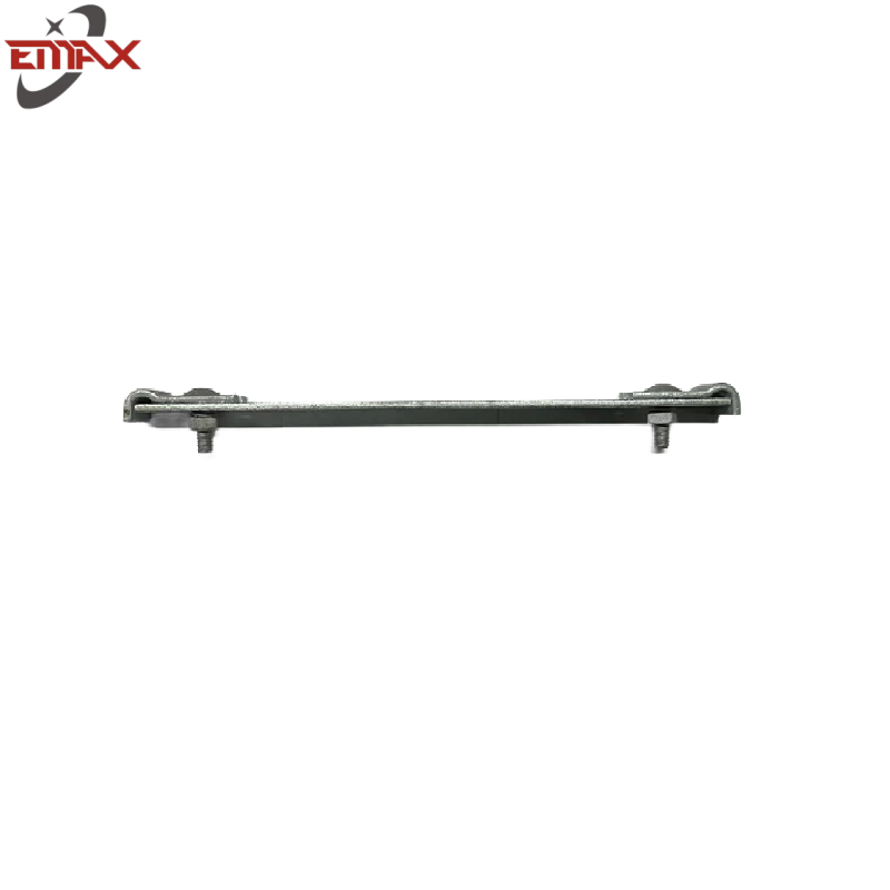 Poleline Hardware14" Straight Strand TIE Strap