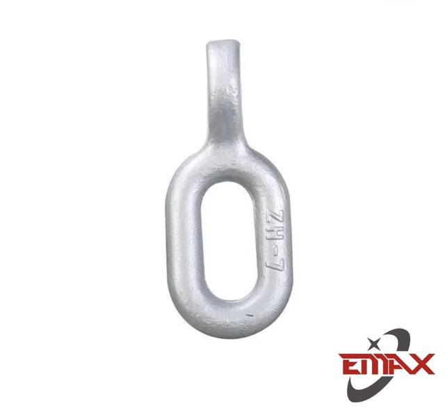 Горячеоцинкованные проушины типа ZH, подвесные силовые фитинги, электрические аксессуары