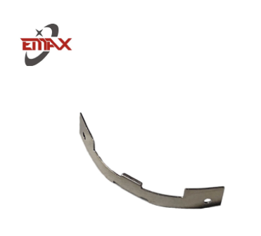 주문을 받아서 만들어진 기계장치 내부 작은 금속 부속품 작은 전자 부품