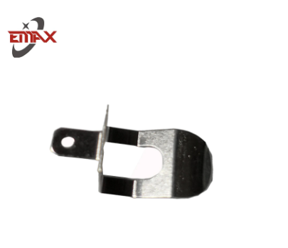 &Ouml;zelleştirilmiş Y&uuml;ksek Kaliteli K&uuml;&ccedil;&uuml;k Metal Hassas Par&ccedil;alar Elektrik Bileşeni