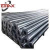 Đường mạ kẽm Vườn đỗ xe Cột đ&egrave;n cực kim loại Đ&egrave;n chiếu s&aacute;ng đường phố ngo&agrave;i trời