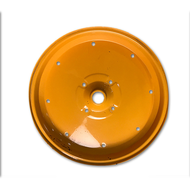 맞춤형 자동 지능형 관개 관개 기계 부품