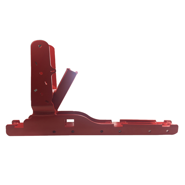 Parti di macchine agricole per mietitrici rotative per trattori OEM