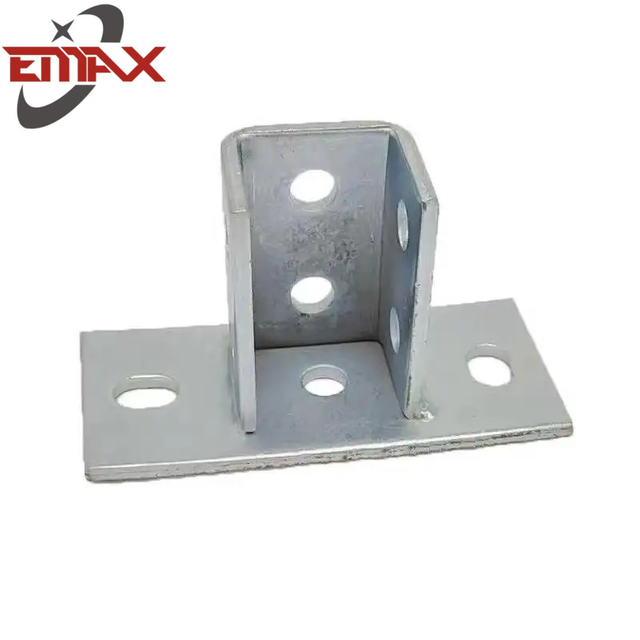 Nội thất x&acirc;y dựng chung kết nối gỗ th&eacute;p kh&ocirc;ng gỉ cường độ cao