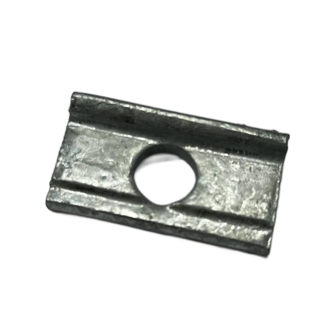 ONE BOLT CABLE SUSPENSION CLAMP