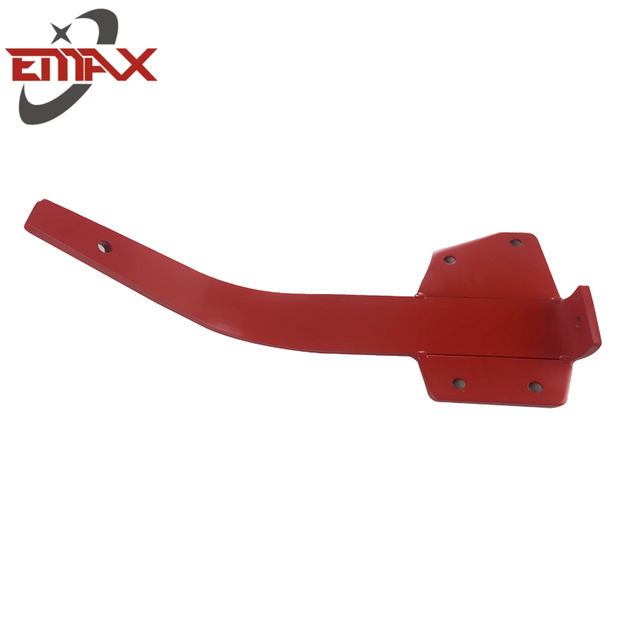 Set multiuso per stampaggio metalli per macchine per la raccolta della paglia