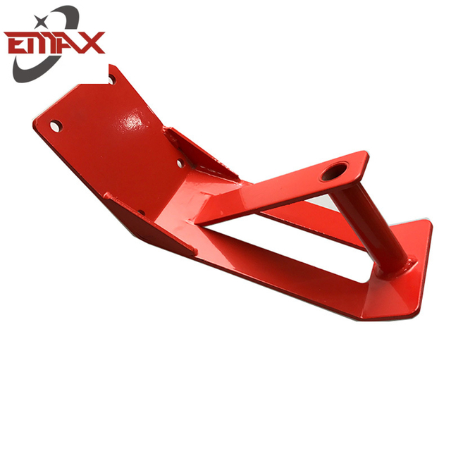 Parti avanzate di macchine agricole: componenti personalizzati per tosaerba