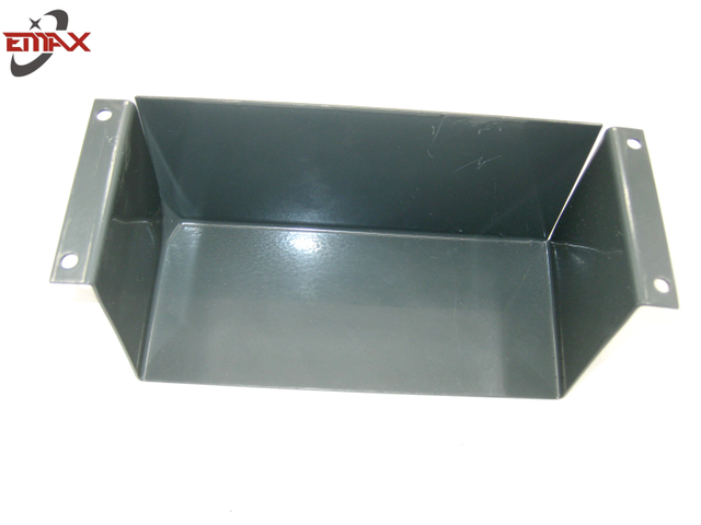 정밀 엔지니어링 및 제조 솔루션을 위한 맞춤형 판금 스탬핑 부품