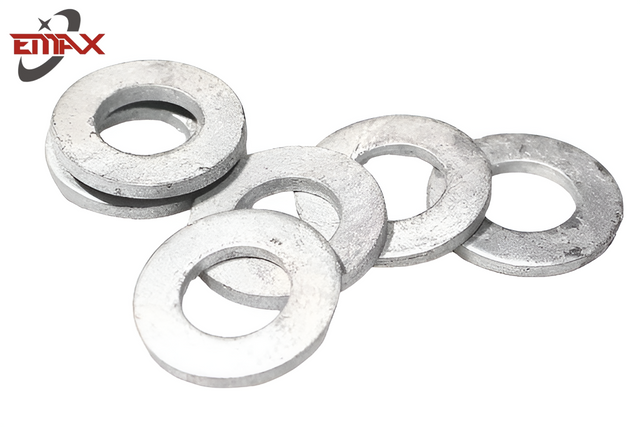 自動車用平金属ワッシャー - 車用の高品質 
