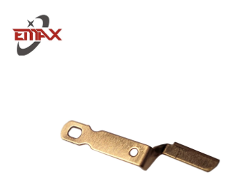 ชิ้นส่วนเครื่องจักร OEM ชิ้นส่วนไฟฟ้าภายใน