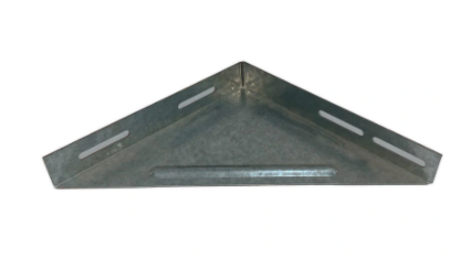 エンジェルプレートブラケット構築部品