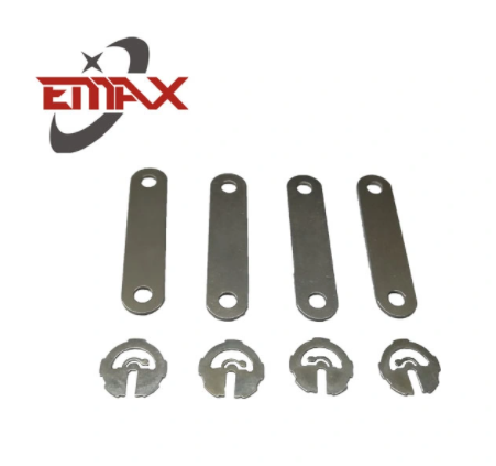 전자 부품 터미널을 위한 정밀 스탬핑 부품 ​​맞춤형 서비스