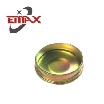 ปลอกโลหะทองเหลืองแบบกำหนดเองในการจัดหาชิ้นส่วนอิเล็กทรอนิกส์