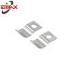 Chế tạo nh&ocirc;m Bộ phận kim loại tấm dập ch&iacute;nh x&aacute;c t&ugrave;y chỉnh