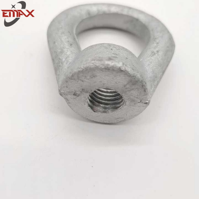 Dadi di estensione dell'anello di collegamento Dadi ad occhiello