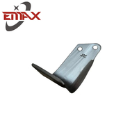 የግብርና ማሽን ክፍሎች ክፍሎች Rocary tiller Geiler Getiver Bloads ይተካሉ