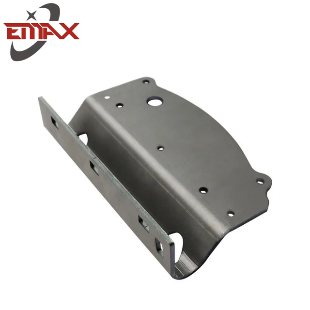 Sac Donanım Metal Damgalama Par&ccedil;aları Y&uuml;ksek Hassasiyetli İmalat