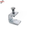 Ouvertures Joint Collier de serrage Boulon Collier de serrage