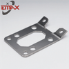 Estampage CNC de pr&eacute;cision en aluminium et acier inoxydable et pliage en acier au carbone