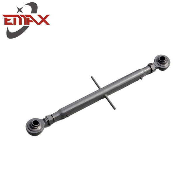 Ensemble de composants de tige de traction de tracteur, pi&egrave;ces de machines agricoles &agrave; cha&icirc;ne sup&eacute;rieure de tracteur